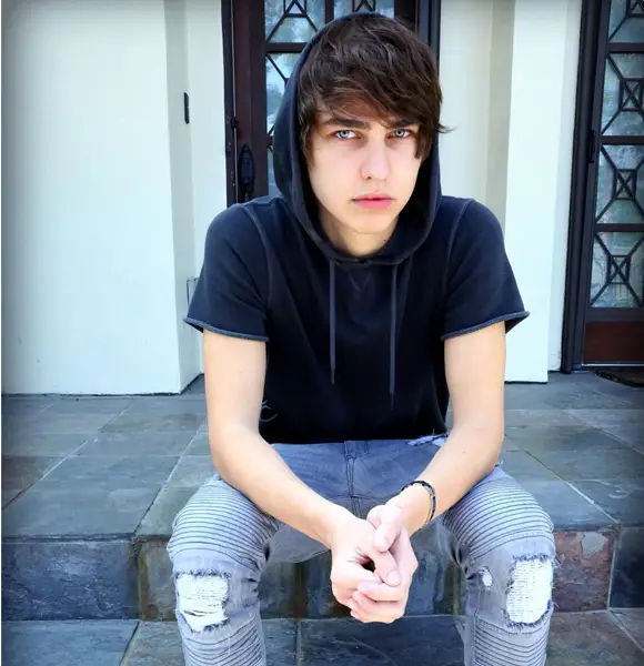 Colby Brock's Wiki: His Age, Birthday, Possible Dating Affair With Girlfriend And Much More