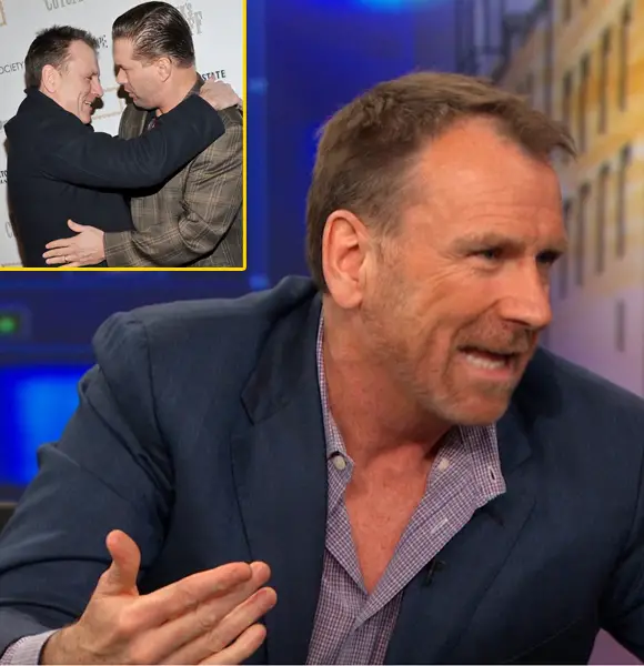 Colin Quinn Drops Dating Advice But What About His Own? Too Busy To Have Partner Because Of Schedule?