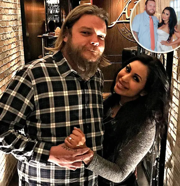 Corey Harrison Married Wife Mother Family Net Worth