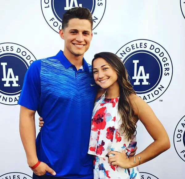 Corey Seager Is Swinging A Dating Affair! But Who Is His Girlfriend?