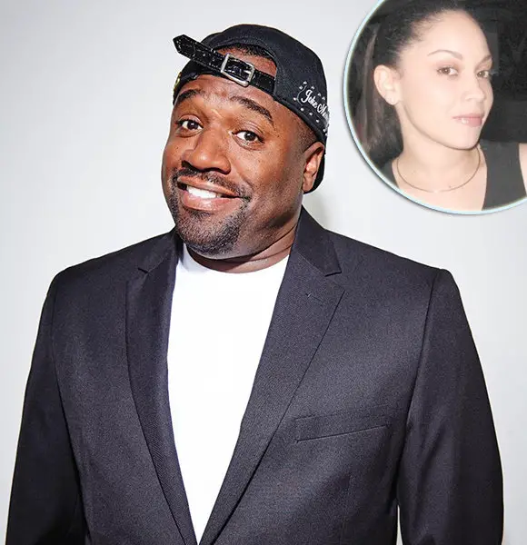 Corey Holcomb Still Married? Wife Who Understands His Offence Acts