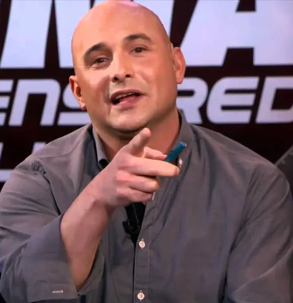 'Boomer and Carton' Host Craig Carton Arrested In Fraud Charges! Scammed Millions in Tickets