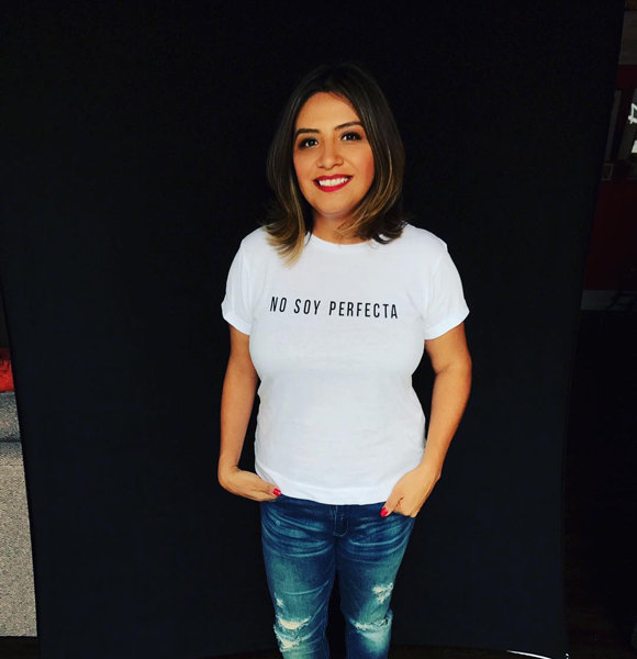 Is Cristela Alonzo Dating Anyone Right Now? Strengthening Career Before Getting Married?