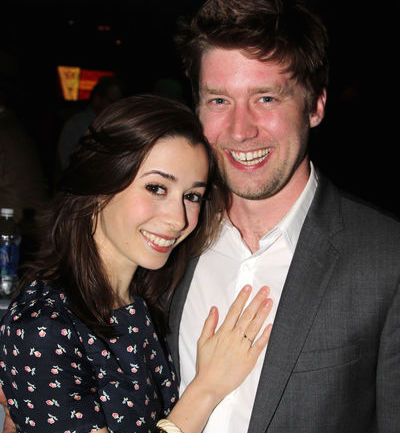 Is Cristin Milioti Secretly Married And Has Children? Where Is She Now After Taking Leave From HIMYM?
