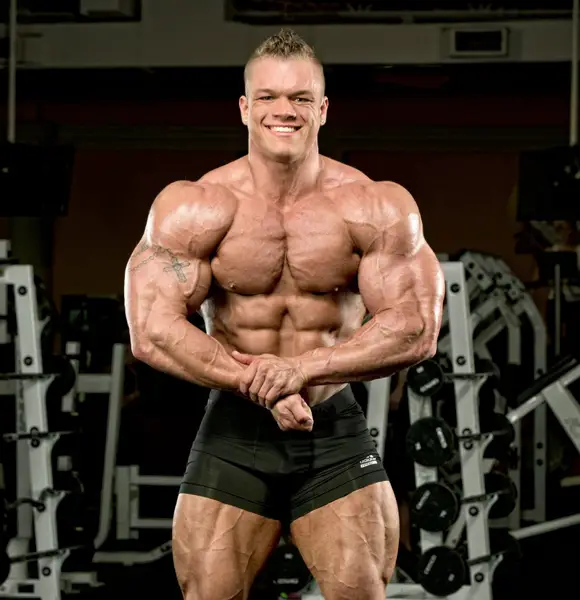 Dallas McCarver Wiki: Everything We Know About The Bodybuilder Who Died At The Age of 26