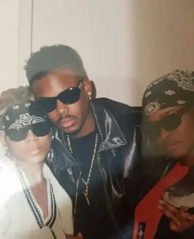 Dalvin Degrate Got Married With Singer Girlfriend Or Dating Someone Else Now