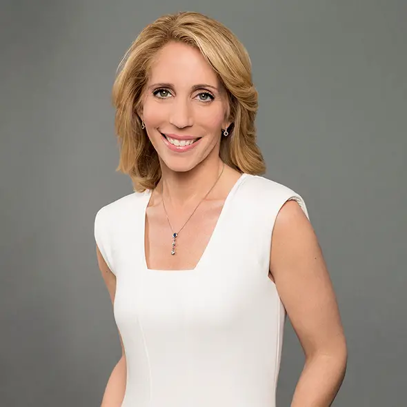 CNN's Veteran Political Correspondent Dana Bash Husband, Married Life ...