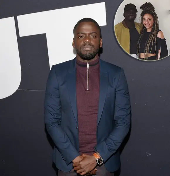 Who Is Daniel Kaluuya Dating? Check Black Mirror Star's Girlfriend & Parents Details