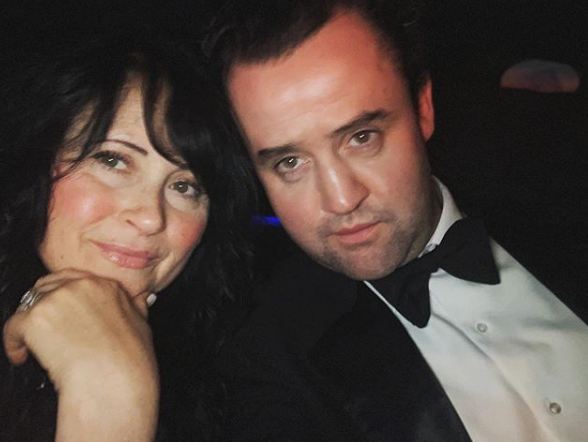 Daniel-Mays-Married-0Life-Wife