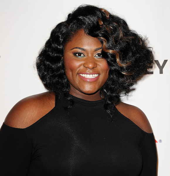 Danielle Brooks Does Not Consider Weight Loss! The Famous TV Show Actress Loves Her Body Too Much For It