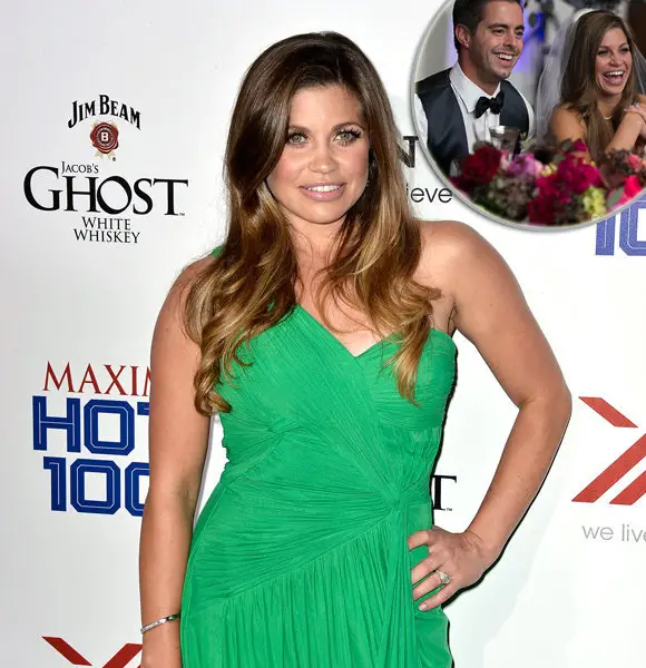 Danielle Fishel Husband, Wedding, Divorce, Now