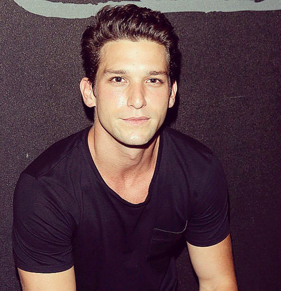 Daren Kagasoff Will Get Married To A Perfect Girlfriend! Meet His Ideal Girl