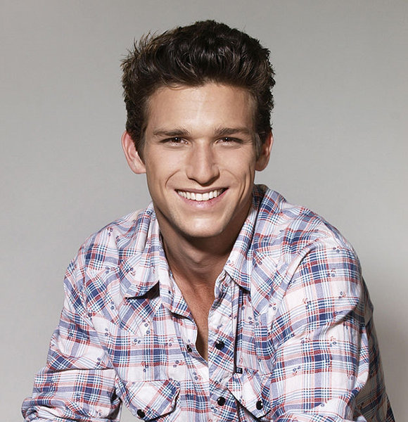 Has Daren Kagasoff Found and Married His Ideal Girlfriend? Or Still Single?