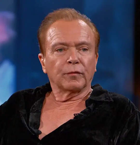 70s Teen Heartsnatcher David Cassidy Dies At the Age of 67 Amid Health Complications!