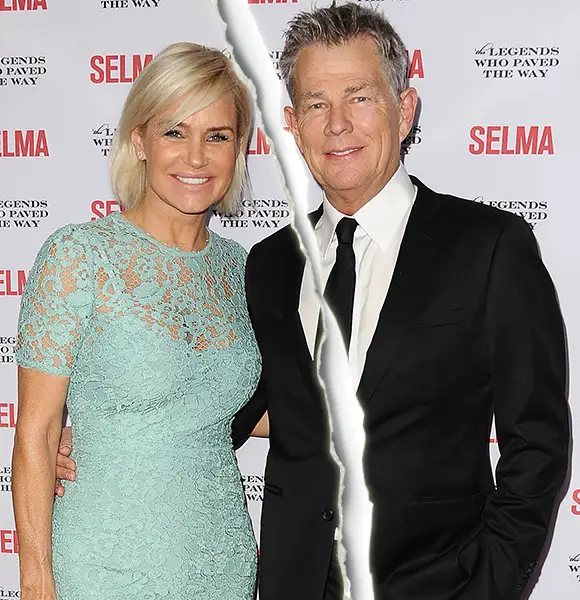 It's Official Now! David Foster and His Wife Yolanda Hadid's Divorce Has Been Finalised