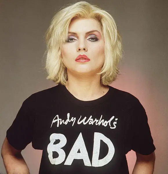 Did Bi-Sexual Debbie Harry Ever Get Married To Have A Husband? Expresses Regrets On Not Having Children In An Interview