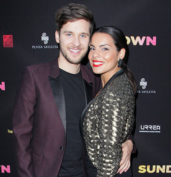 Devon Werkheiser Dating! Meet His Long-Time Actress Girlfriend