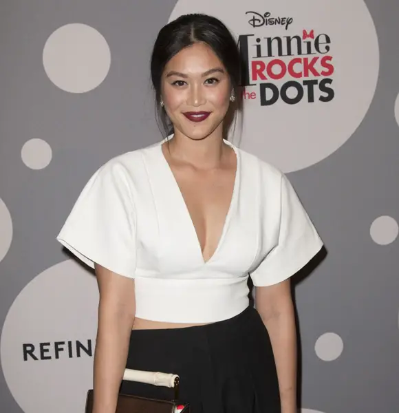 Dianne Doan Wiki: Her Age, Height, Parents, Ethnicity and Possible Dating Affair and Boyfriend