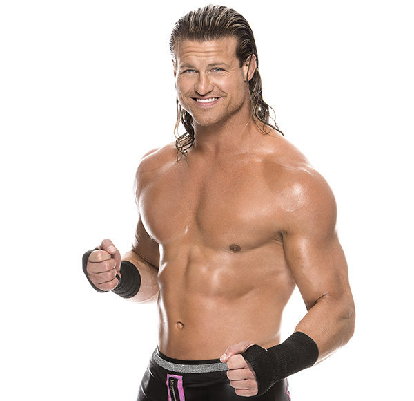 Does Dolph Ziggler Have A Wife? Or The 'Show Off' Still Dating Around?