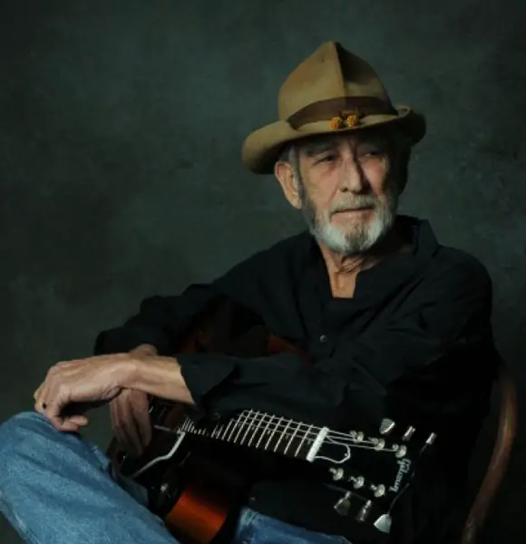 Don Williams Dead at 78 Following Health Complications! Remembering The ...