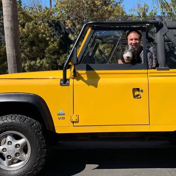 Who Is Doug DeMuro's Wife? His Married Life, Parents, Net Worth