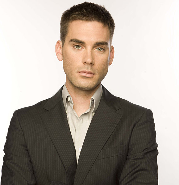 Is Drew Fuller Married? 