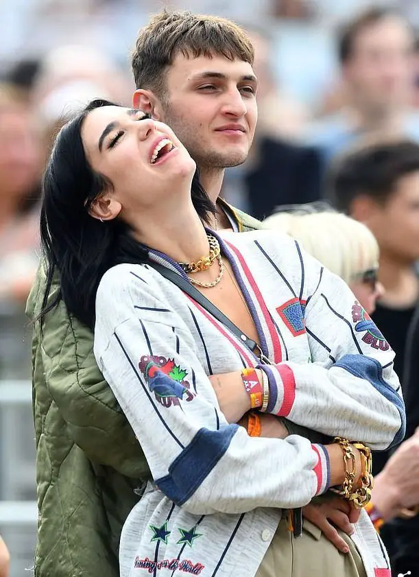 Who Is Dua Lipa's Boyfriend? Dating, Gay, Parents ...