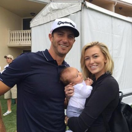 Is Dustin Johnson Married? Details On Dating Life, Kids & Net Worth 