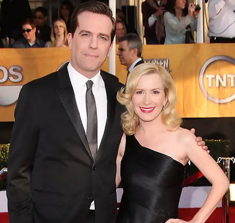 Ed Helms Secretly Dating? A Gay Or Has A Girlfriend?