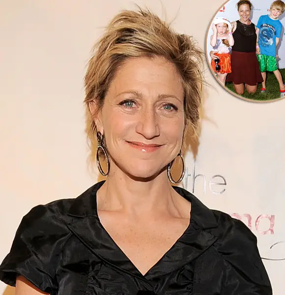 Is Edie Falco Married Now? Children, Net Worth & Facts