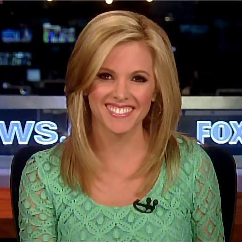 Fox News' Hottie, Elizabeth Prann and Her Married Life With Athlete Husband and Baby Child?