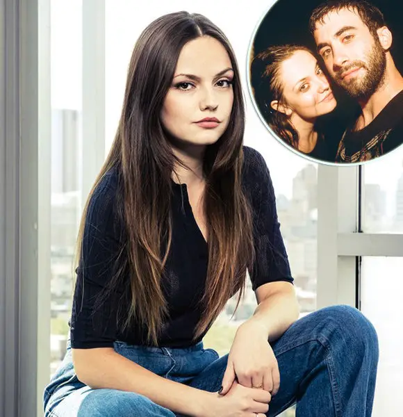 Emily Meade: 5 Facts with More Than Just Possible Dating Affair and Boyfriend