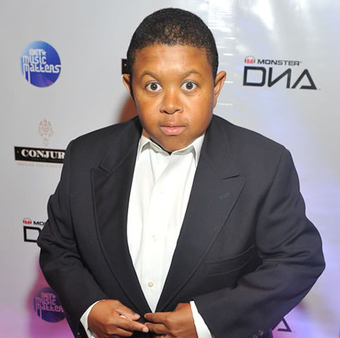 Emmanuel Lewis Wedding, Death, Alive, Now