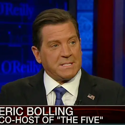 Meet Fox News Channel's Eric Bolling and His Beautiful Wife Adrienne: Married in 1997. Meet Son Eric Chase