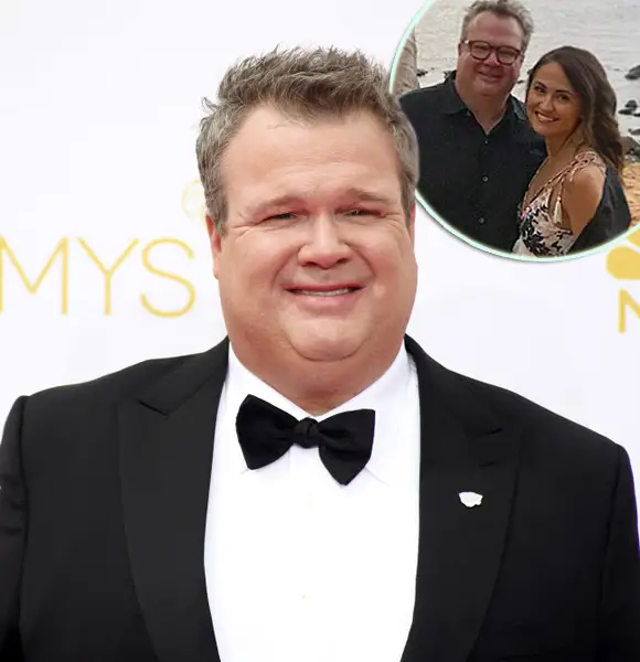 Eric Stonestreet Married, Gay, Dating, Interview, Family. 