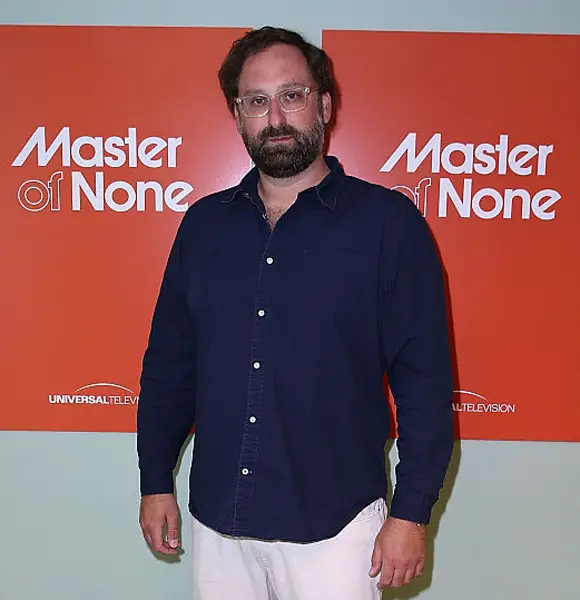 Is Eric Wareheim A Married Man Secretly Living With Wife? Fills Interviews With Professional Talks Only