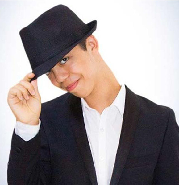 Ethan Bortnick And His Talent A Result Of Gene From His Parents? Get His Tour Details