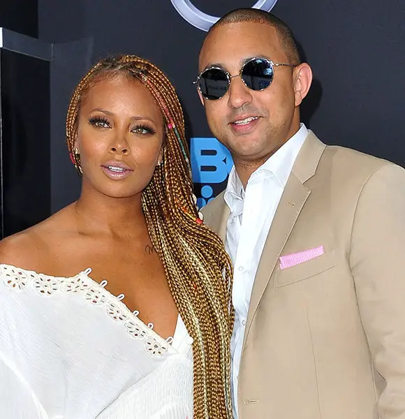 Eva Marcille Set To Turn Boyfriend Into Husband! When Is The Wedding?