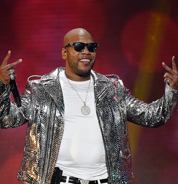 Flo Rida A No-No When it Comes To Dating and Keeping a Girlfriend! Has A Child But Was He Ever Married For That?