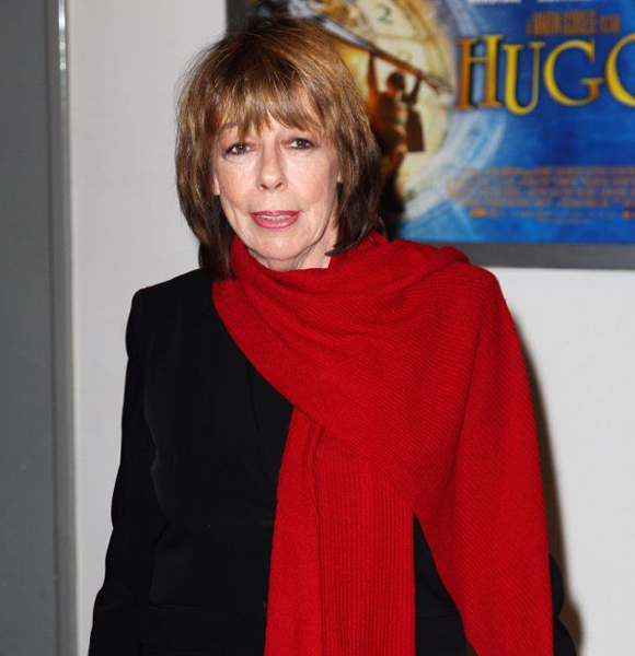 Frances de la Tour Talks About Her Husband! Has No Thoughts of Getting Married Again?