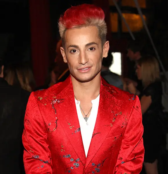 Frankie J. Grande From Big Brother Reveals His Moment Of Gay Revelation! Dating Someone Now?
