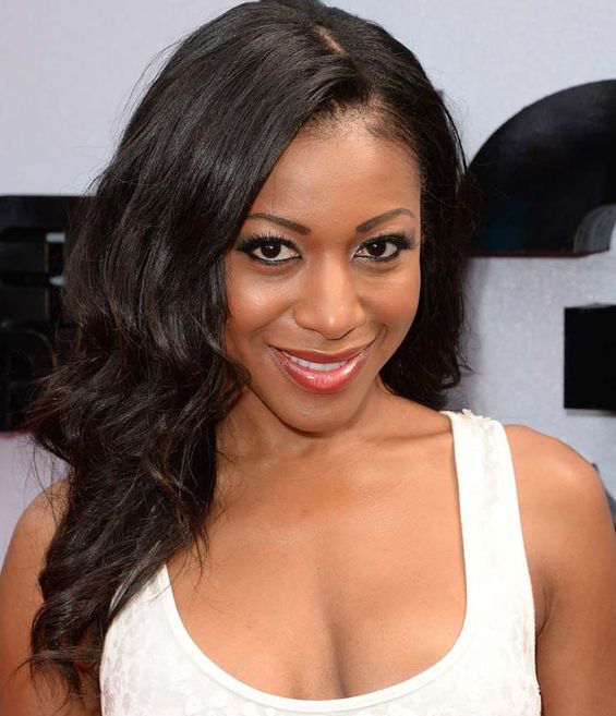 Is Gabrielle Dennis Single Or Keeping Her Love Life Private?