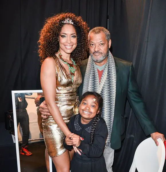 Gina Torres Husband, Daughter, Ethnicity, Family