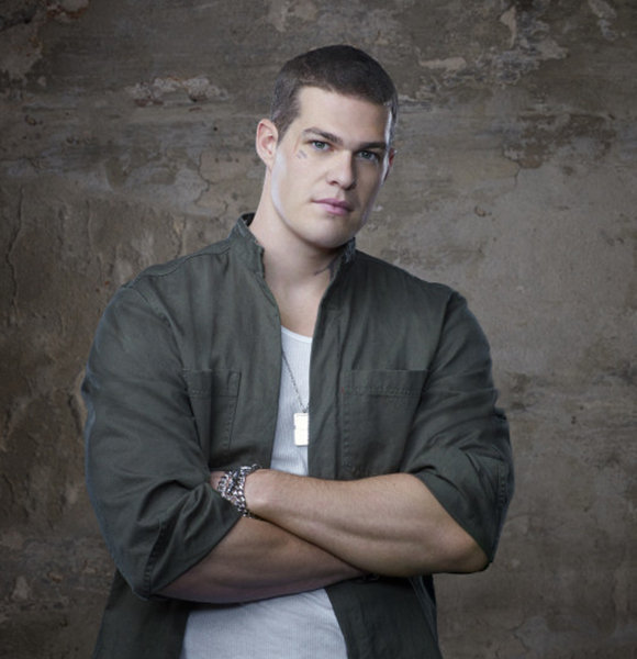 Greg Finley Not Married Despite Being a Family Man! Inside His Actual Secret Life