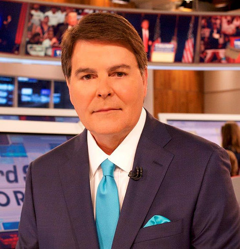 Gregg Jarrett Almost Tore His Family Apart