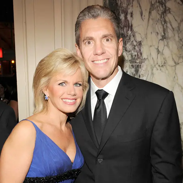 Fox News' Gretchen Carlson: Juggling Between Motherhood and Career. Husband With 2 Children. Divorce Rumors?