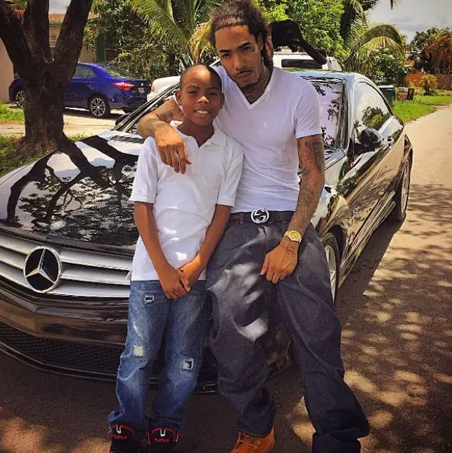 Gunplay-With-Son-2020