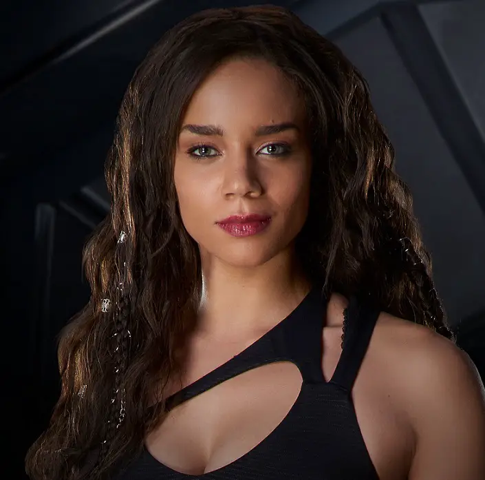 Is Hannah John-Kamen Dating And Has A Boyfriend Secretly? Her Bio Should Tell It