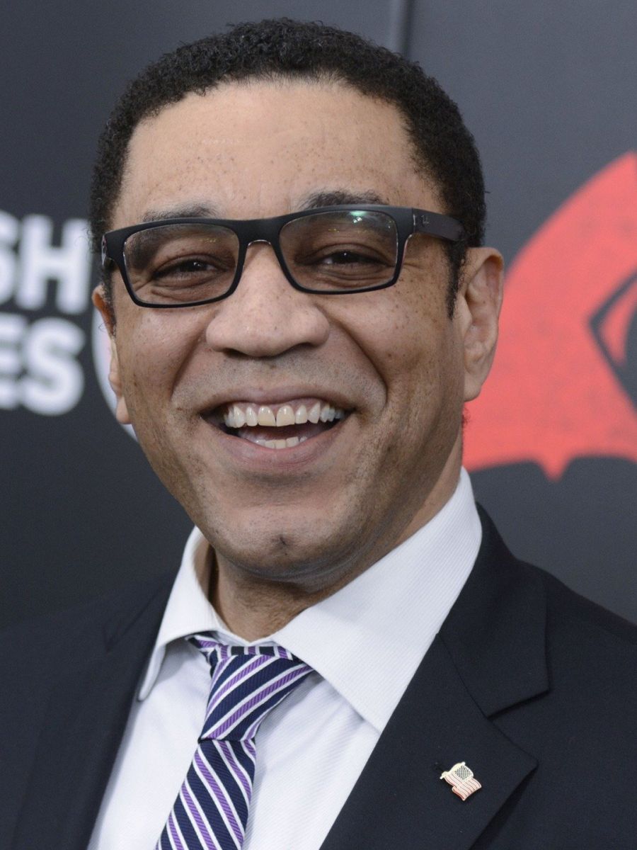 All About Harry Lennix's Wife, Children & Net Worth