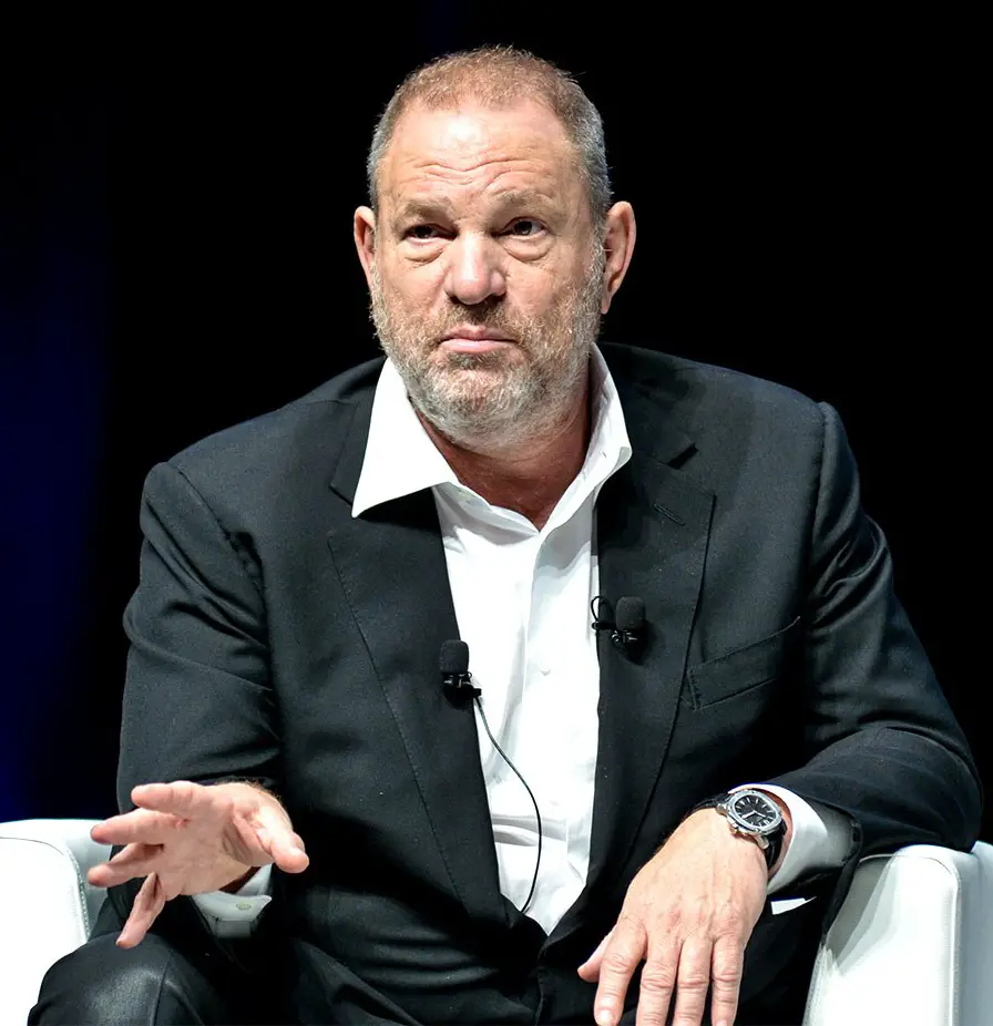 Harvey Weinstein's Sexual Harassment Accusation Gets Him Fired! Wife To Support Him Anyway